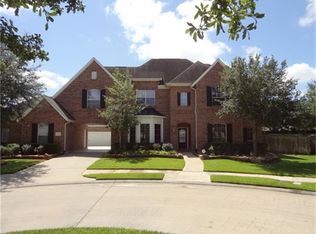 26815 Chipstone Ct, Cypress, TX 77433