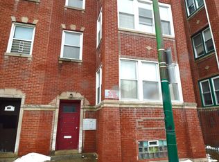 3019 W Diversey Ave #2, Chicago, IL 60647