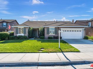 14775 Prairie Smoke Rd, Corona, CA 92880