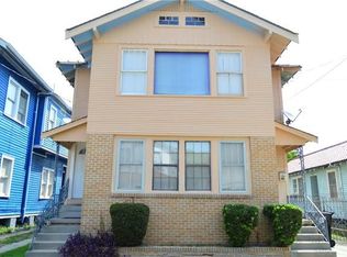 1719 7th St, New Orleans, LA 70115