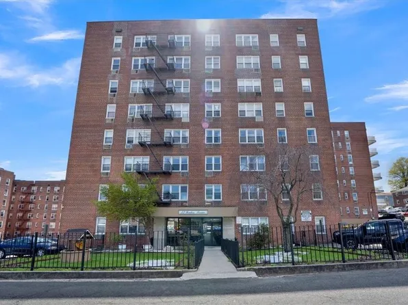 52 Yonkers Terrace #3H, Yonkers, NY 10704