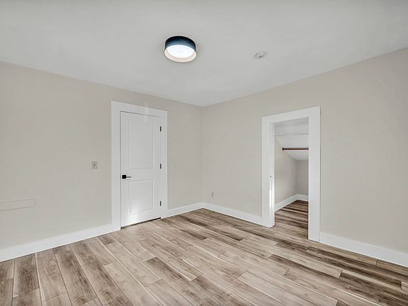 Bedroom #1