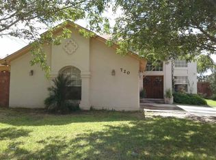 720 Lapis Ln, Laredo, TX 78045