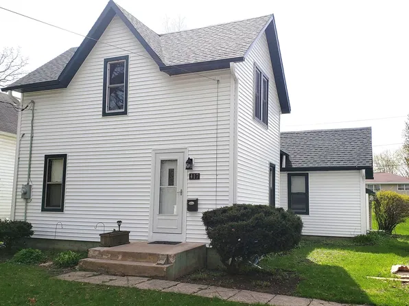 417 5th Ave SE, Stewartville, MN 55976