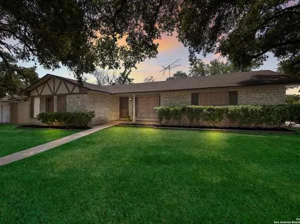 422 PATRICIA, San Antonio, TX 78216
