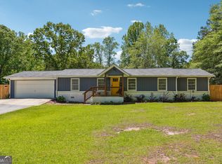 4525 Gresham Rd, Douglasville, GA 30134