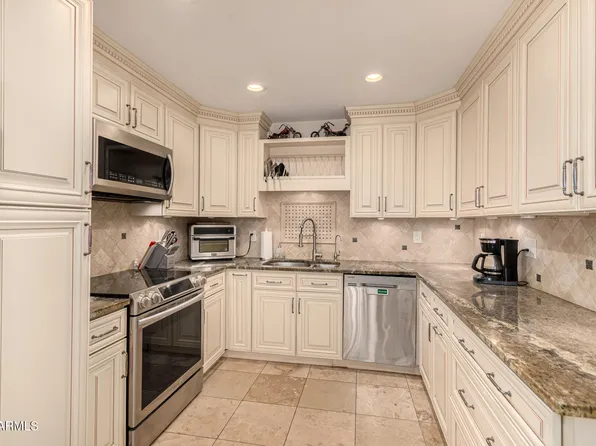 1930 S WESTWOOD -- #20, Mesa, AZ 85210