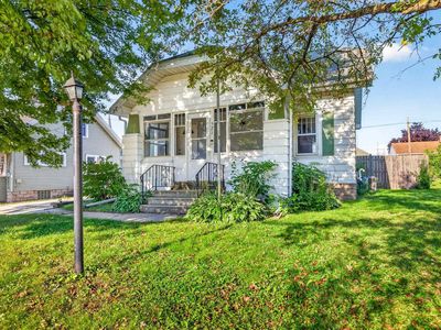 521 Wilson St, Little Chute, WI, 54140
