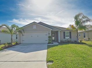 96 Oakley Dr, Saint Augustine, FL 32084