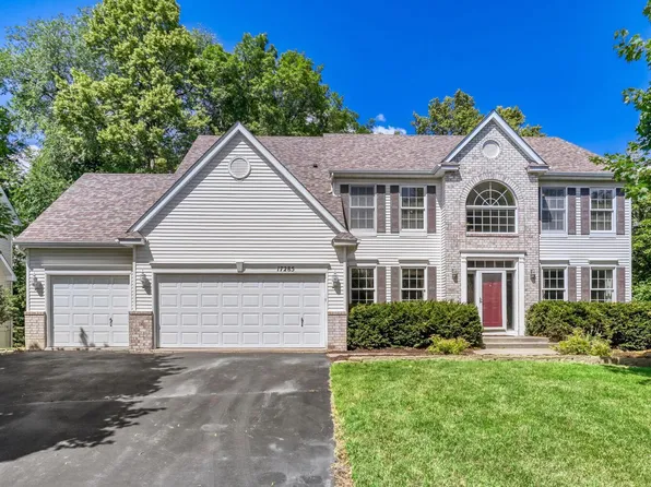 17285 Wilderness Trl SE, Prior Lake, MN 55372