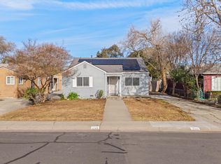 1743 Country Club Blvd, Stockton, CA