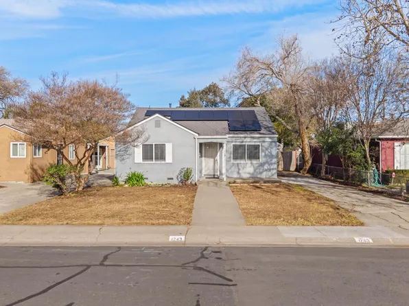 1743 Country Club Blvd, Stockton, CA 95204