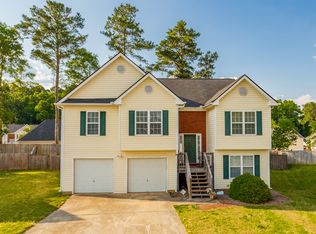 4305 Beaverton Ct, Loganville, GA 30052