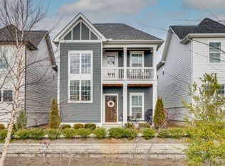 7396 Old Harding Pike, Bellevue, TN 37221