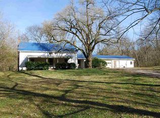 950 Stella Rd, Prospect, TN 38477