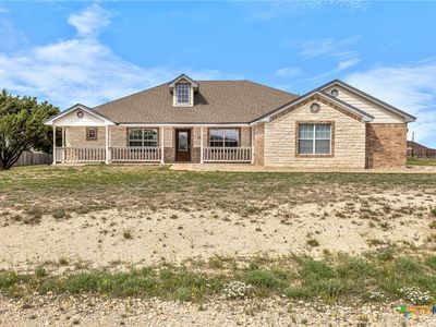 820 Thomas St, Copperas Cove, TX, 76522