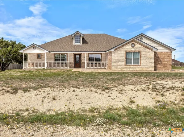 820 Thomas St, Copperas Cove, TX 76522