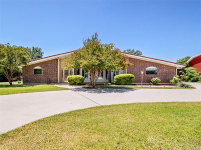 307 Lori Ln, Brownwood, TX, 76801