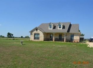 2331 Wolf Ln, Valley Mills, TX 76689
