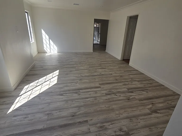 huge living room