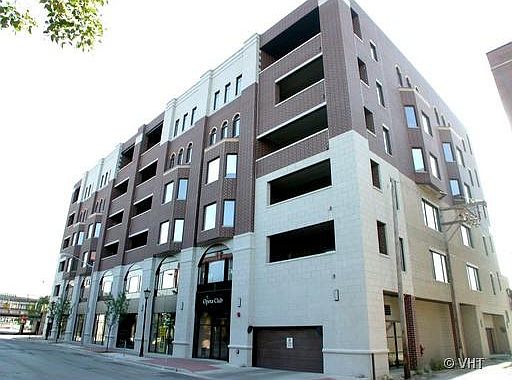 1st image of 110 S Marion Ave #208