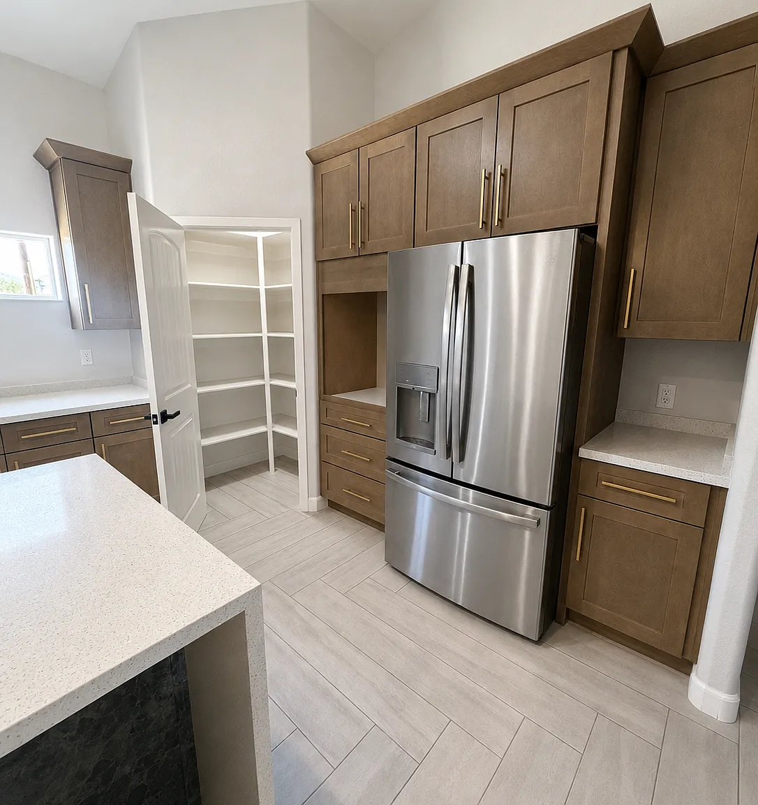 4 bed, 1565 sqft, $3,200 — Photo 3