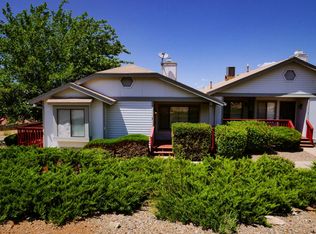 3069 Peaks View Ln UNIT 8E, Prescott, AZ 86301