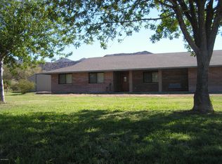 12637 S 47th Ave, Laveen, AZ 85339