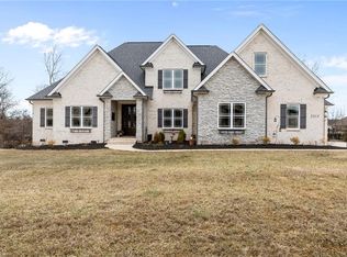 5513 Palermo Trl, Oak Ridge, NC 27310