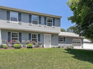 484 Adamston Rd, Brick, NJ 08723