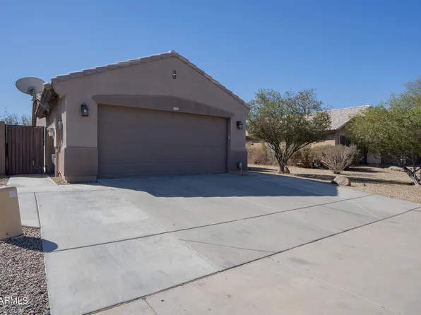 17207 W DURANGO Street, Goodyear, AZ 85338