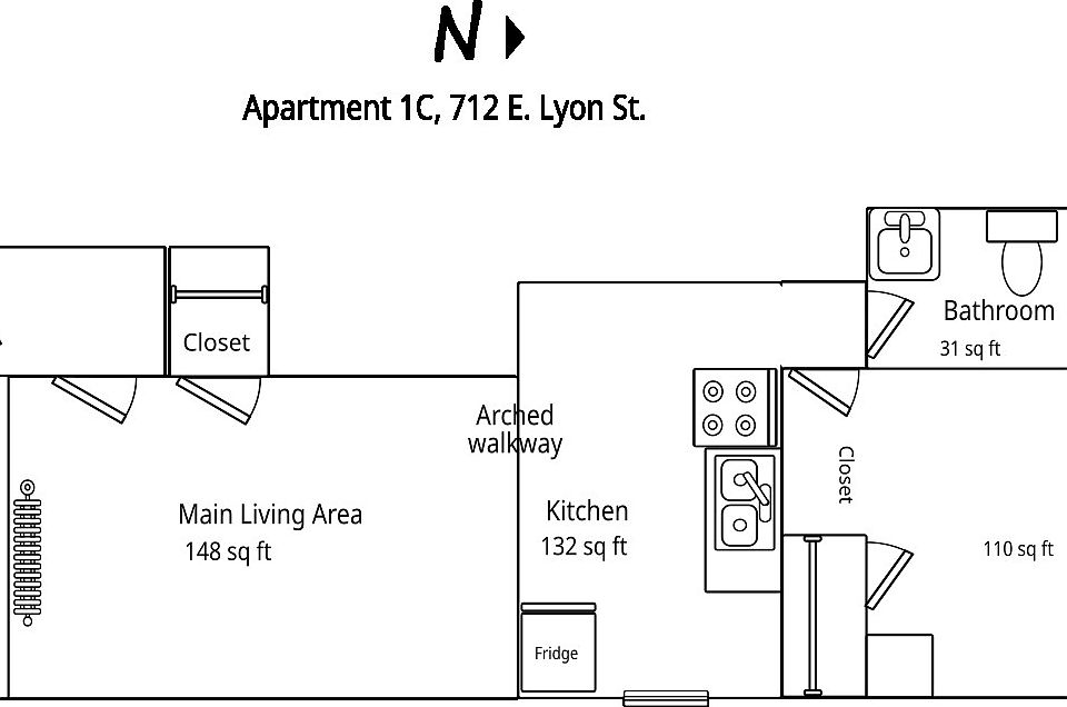 1st image of this home