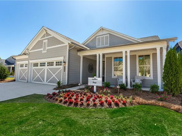 224 Bear Way, Hoschton, GA 30548