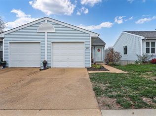 127 Inverness, Valley Park, MO 63088