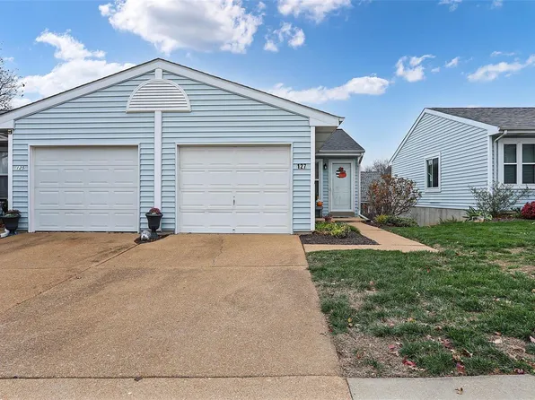127 Inverness, Valley Park, MO 63088