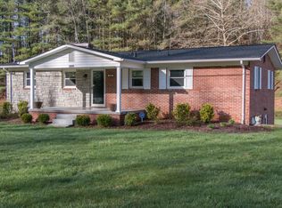 19468 Benhams Rd, Bristol, VA 24202