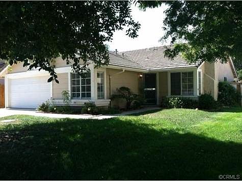 1st image of 27585 Avenida Interno