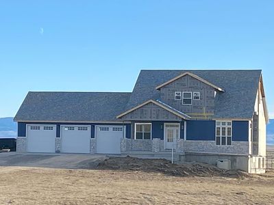 225 Iron Horse Rd, Casper, WY, 82601