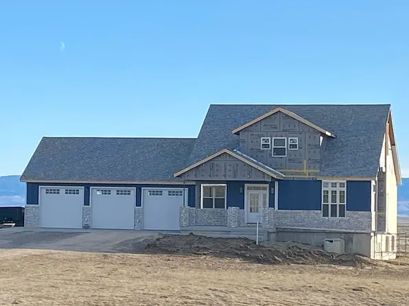 225 Iron Horse Rd, Casper, WY 82601