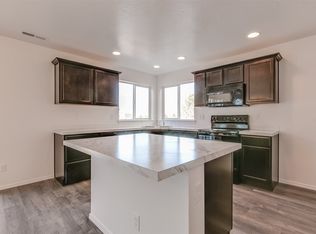 749 S Flintstone Ave, Meridian, ID 83642
