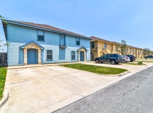 Stone Oak Townhomes, Harlingen, TX 78550