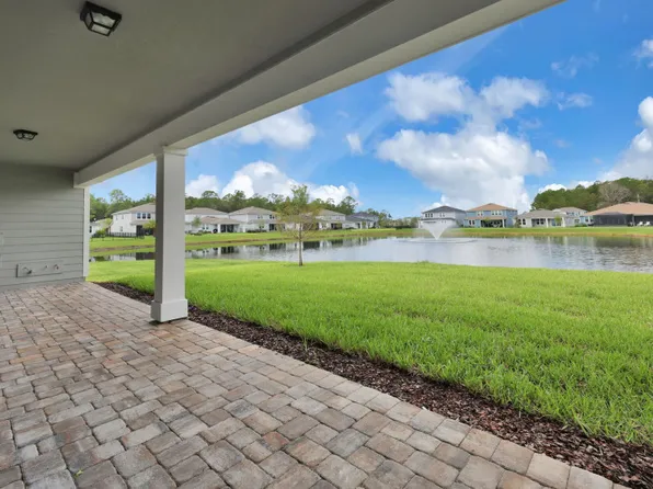 Roseland Plan, The Landings at Saint Johns