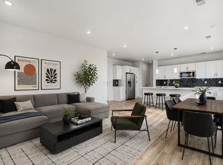 Apex at Perry Station - Modern Living at it's best!, Denver, CO 80204