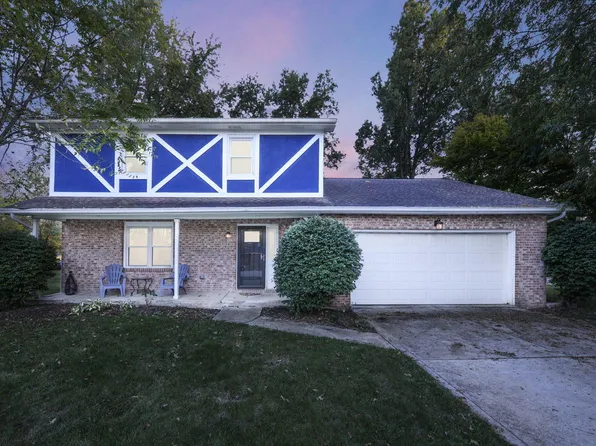 11779 Covington Ct NW, Pickerington, OH 43147