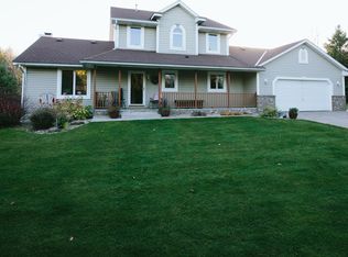 W6529 570th Ave, Ellsworth, WI 54011