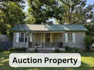 (Undisclosed Address), Watts, OK 74964