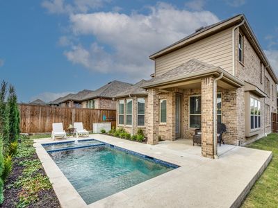 3516 Tulip Dr, Aubrey, TX, 76227