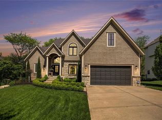 20622 W 96th St, Lenexa, KS 66220