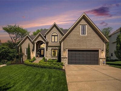 20622 W 96th St, Lenexa, KS, 66220