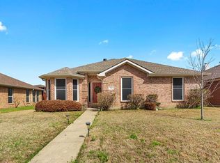 714 Donny Brook Dr, Wylie, TX 75098